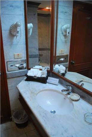 Imagen general del Hotel Topland and Convention Centre. Foto 10