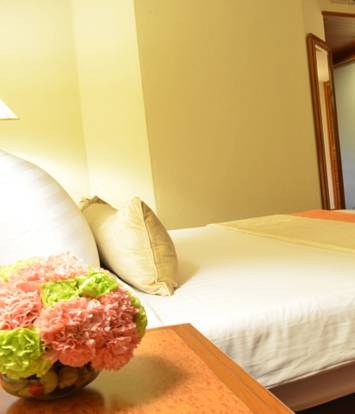 Imagen general del Hotel Topland and Convention Centre. Foto 11