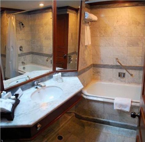 Imagen general del Hotel Topland and Convention Centre. Foto 12