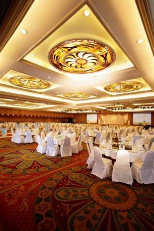 Imagen general del Hotel Topland and Convention Centre. Foto 13