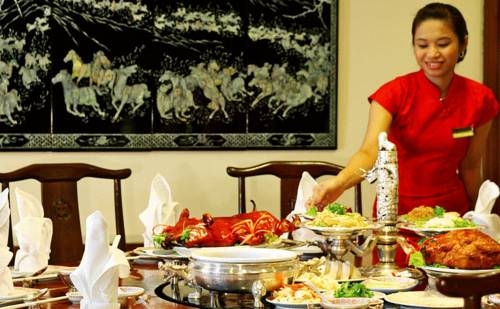 Imagen general del Hotel Topland and Convention Centre. Foto 15