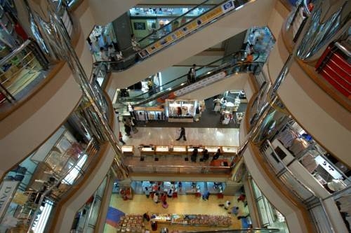 Imagen general del Hotel Topland and Convention Centre. Foto 16