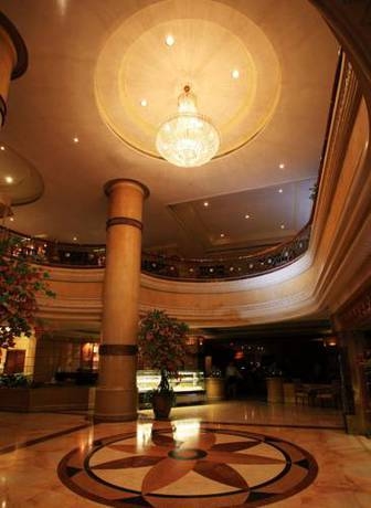 Imagen general del Hotel Topland and Convention Centre. Foto 17