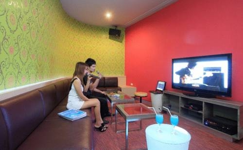 Imagen general del Hotel Topland and Convention Centre. Foto 18