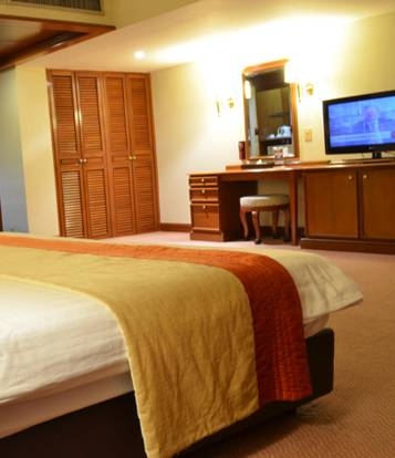 Imagen general del Hotel Topland and Convention Centre. Foto 22