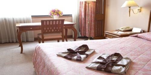 Imagen de la habitación del Hotel Topland and Convention Centre. Foto 28