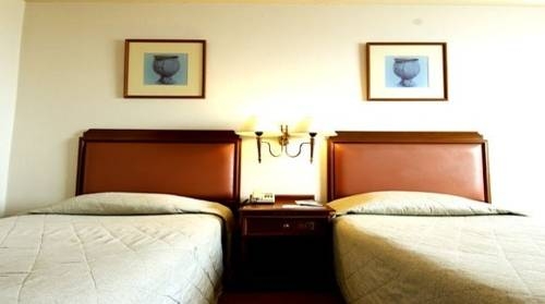 Imagen de la habitación del Hotel Topland and Convention Centre. Foto 29