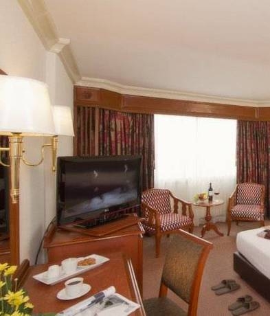 Imagen de la habitación del Hotel Topland and Convention Centre. Foto 30