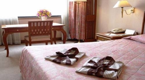 Imagen general del Hotel Topland and Convention Centre. Foto 24