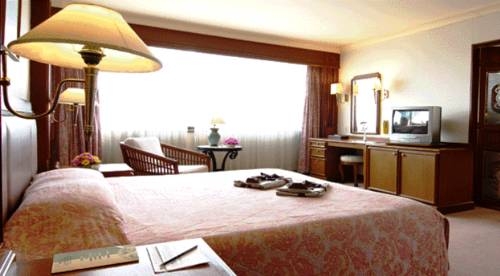 Imagen general del Hotel Topland and Convention Centre. Foto 25