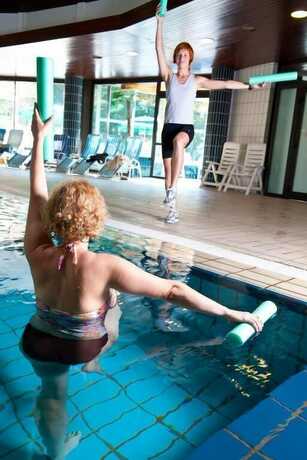 Imagen general del Hotel Toplice - Terme Krka. Foto 2