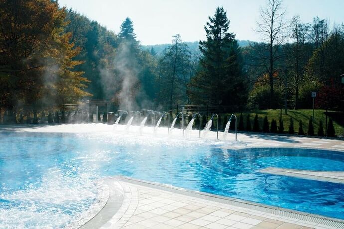 Imagen general del Hotel Toplice - Terme Krka. Foto 4