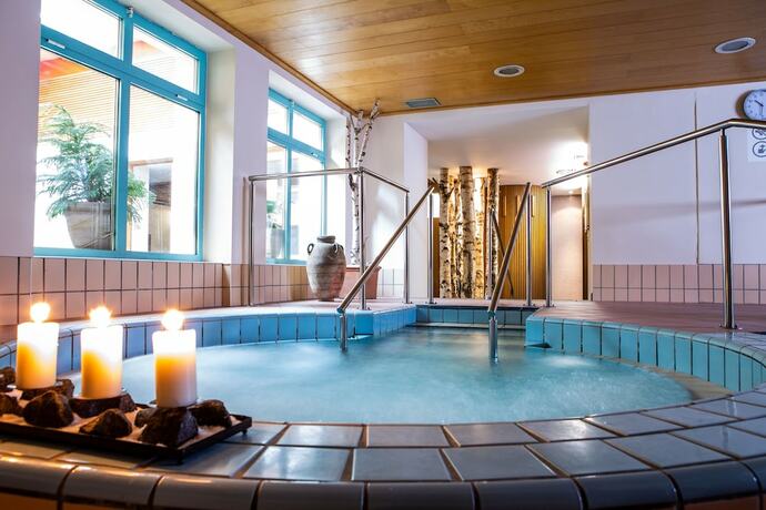 Imagen general del Hotel Toplice - Terme Krka. Foto 5