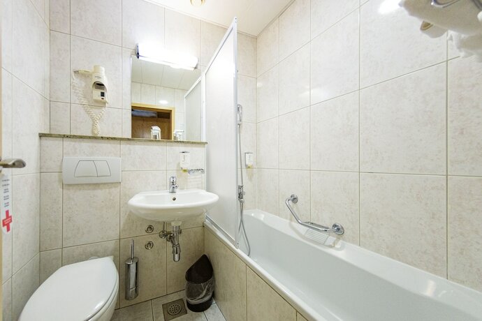Imagen general del Hotel Toplice - Terme Krka. Foto 6