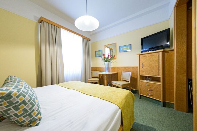 Imagen de la habitación del Hotel Toplice - Terme Krka. Foto 19