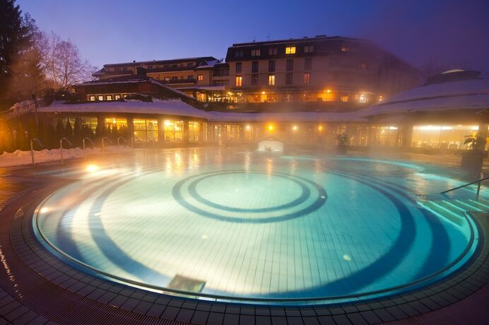 Imagen general del Hotel Toplice - Terme Krka. Foto 7