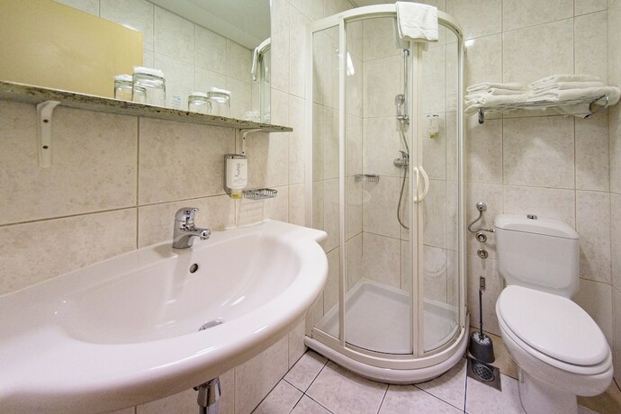 Imagen general del Hotel Toplice - Terme Krka. Foto 8