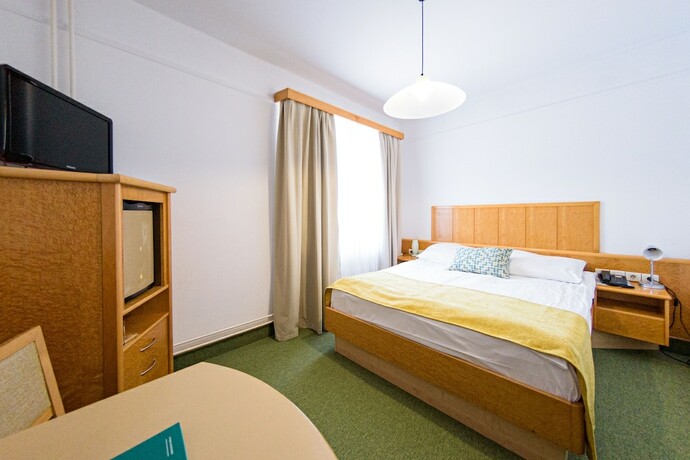 Imagen general del Hotel Toplice - Terme Krka. Foto 10