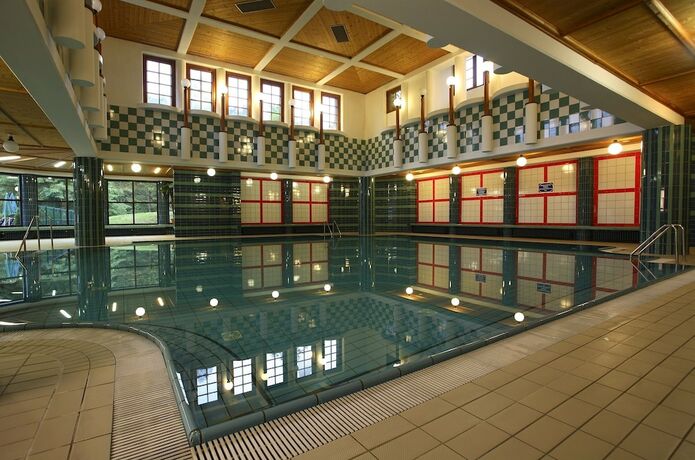 Imagen general del Hotel Toplice - Terme Krka. Foto 11