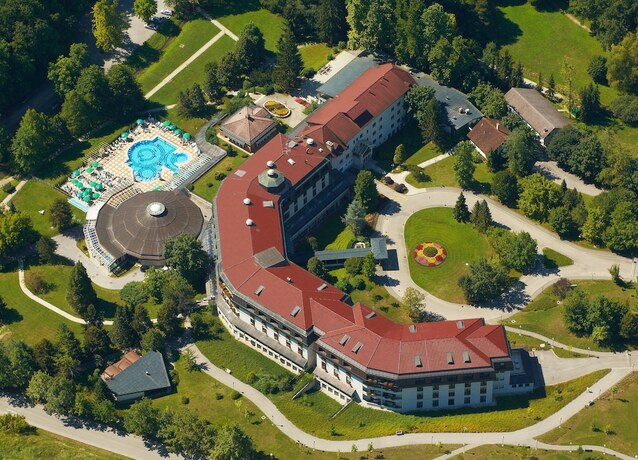 Imagen general del Hotel Toplice - Terme Krka. Foto 14