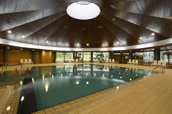 Imagen general del Hotel Toplice - Terme Krka. Foto 15