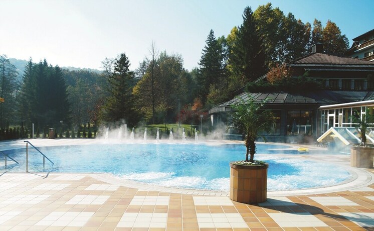 Imagen general del Hotel Toplice - Terme Krka. Foto 16