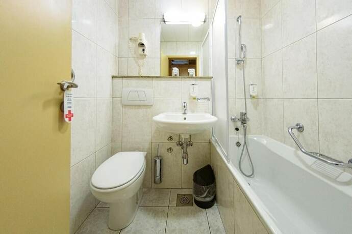Imagen general del Hotel Toplice - Terme Krka. Foto 18