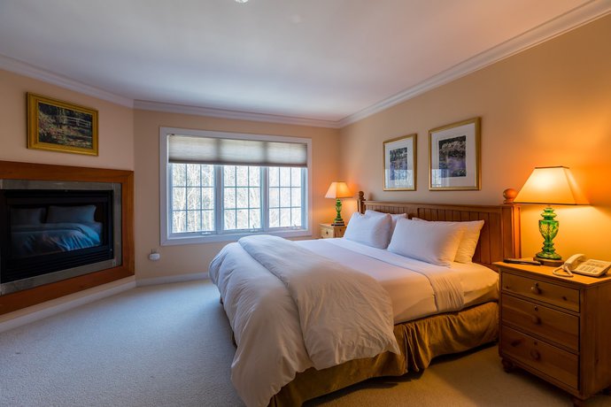 Imagen de la habitación del Hotel Topnotch Resort. Foto 4