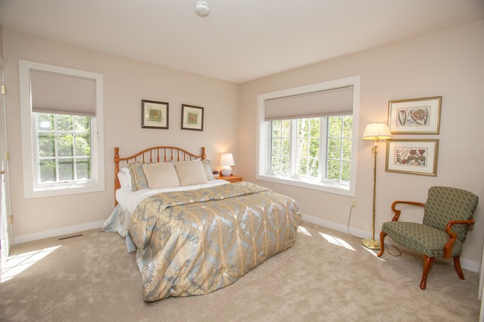 Imagen de la habitación del Hotel Topnotch Resort. Foto 5