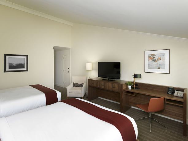 Imagen de la habitación del Hotel Topnotch Resort. Foto 6