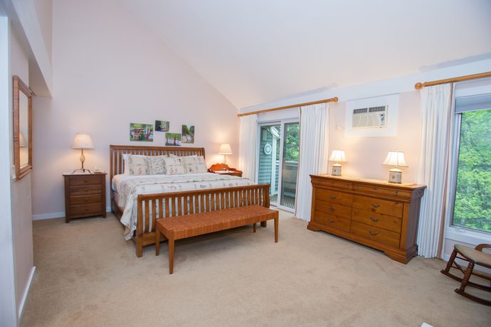 Imagen de la habitación del Hotel Topnotch Resort. Foto 10