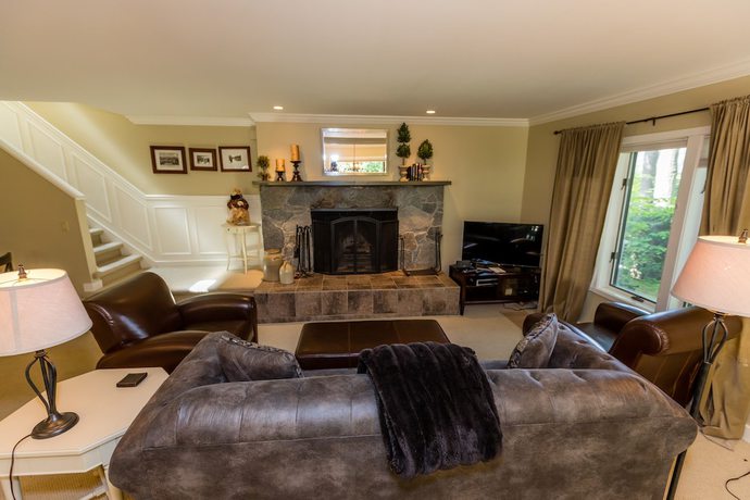 Imagen de la habitación del Hotel Topnotch Resort. Foto 13