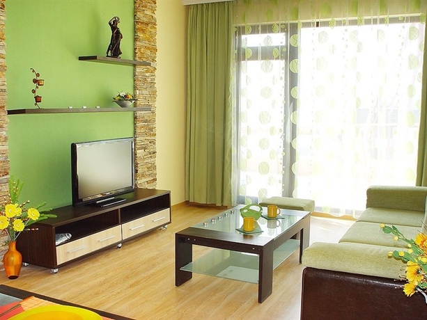 Imagen general del Hotel Topola Skies Resort and Aquapark - All Inclusive. Foto 2