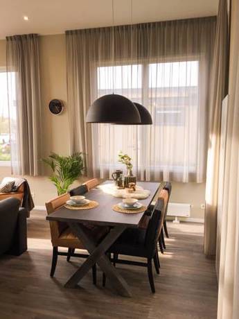 Imagen de la habitación del Hotel Topparken R&eacute;sidence Valkenburg. Foto 7
