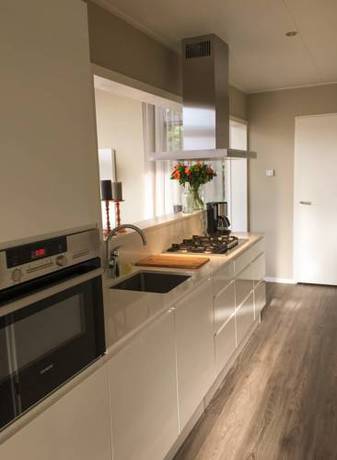 Imagen de la habitación del Hotel Topparken R&eacute;sidence Valkenburg. Foto 8