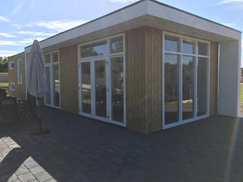 Imagen de la habitación del Hotel Topparken R&eacute;sidence Valkenburg. Foto 9