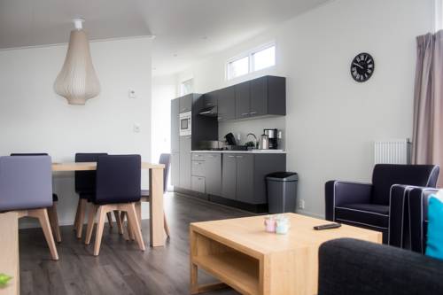 Imagen de la habitación del Hotel Topparken R&eacute;sidence Valkenburg. Foto 13