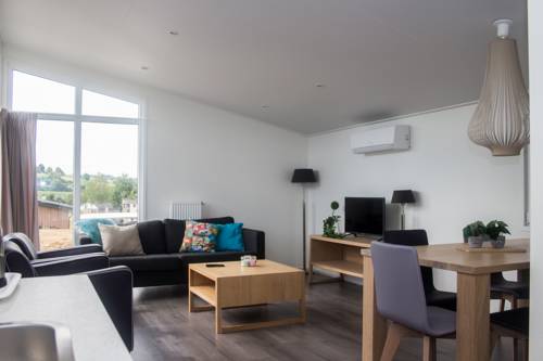 Imagen de la habitación del Hotel Topparken R&eacute;sidence Valkenburg. Foto 14