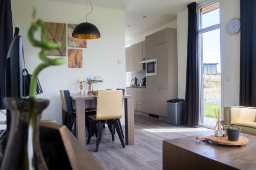 Imagen de la habitación del Hotel Topparken R&eacute;sidence Valkenburg. Foto 15