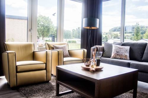 Imagen de la habitación del Hotel Topparken R&eacute;sidence Valkenburg. Foto 16