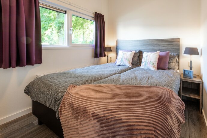 Imagen de la habitación del Hotel Topparken Recreatiepark Het Esmeer. Foto 12