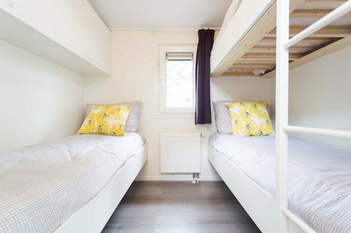 Imagen de la habitación del Hotel Topparken Recreatiepark Het Esmeer. Foto 13