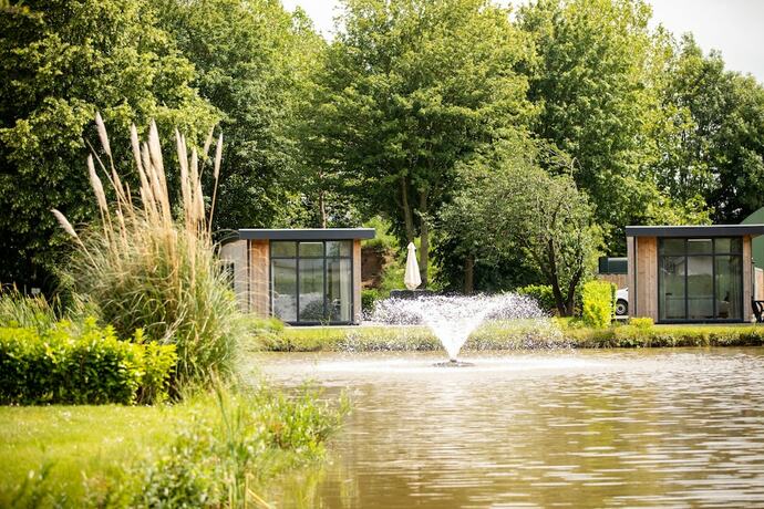 Imagen de la habitación del Hotel Topparken Recreatiepark Het Esmeer. Foto 15
