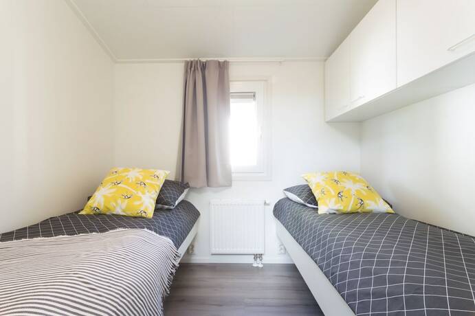 Imagen de la habitación del Hotel Topparken Recreatiepark Het Esmeer. Foto 17