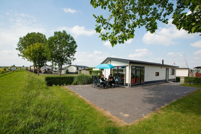 Imagen de la habitación del Hotel Topparken Recreatiepark Het Esmeer. Foto 18