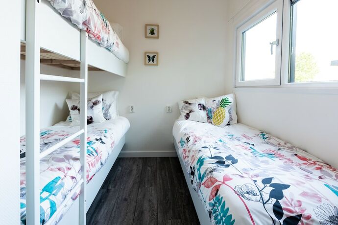 Imagen de la habitación del Hotel Topparken Recreatiepark Het Esmeer. Foto 19