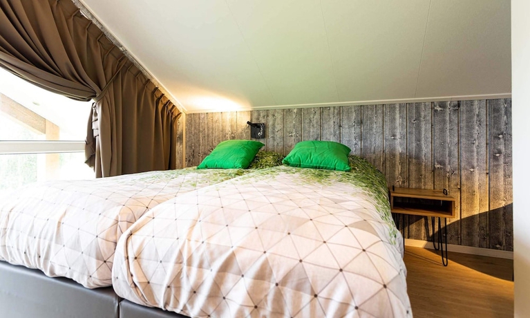 Imagen de la habitación del Hotel Topparken Residence Lichtenvoorde. Foto 3