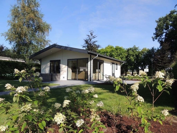 Imagen de la habitación del Hotel Topparken Residence Lichtenvoorde. Foto 4