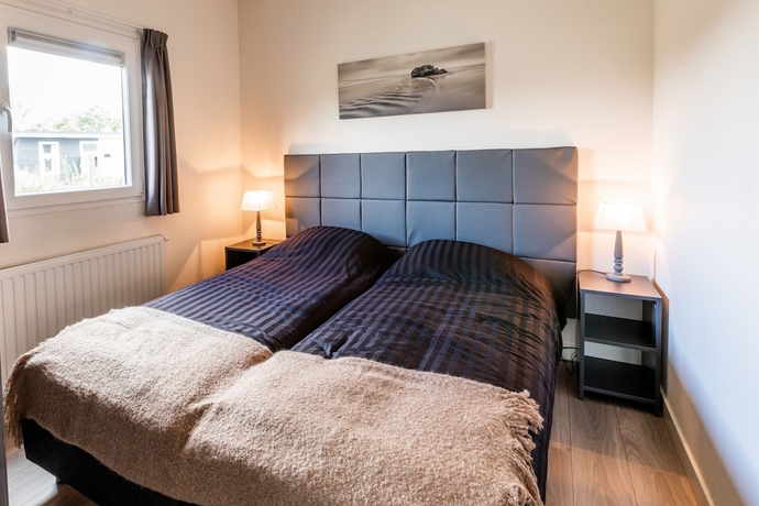 Imagen de la habitación del Hotel Topparken Residence Lichtenvoorde. Foto 9