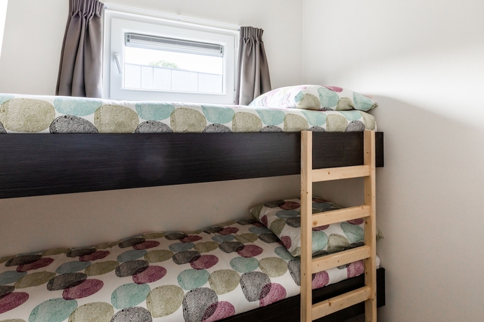 Imagen de la habitación del Hotel Topparken Residence Lichtenvoorde. Foto 11